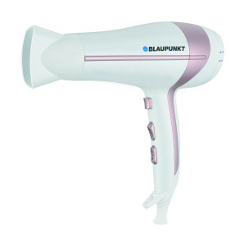 Aktion: Blaupunkt Haartrockner HDD501RO 7,99€ günstiger