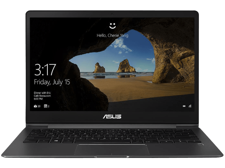 Asus Vivobook S406UA-BM013T für 666 EUR inkl. Versand