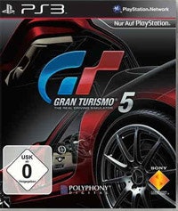 gran turismo