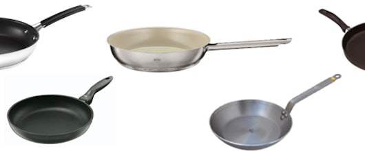 Die beste Pfanne unter 50€ - Tefal Jamie Oliver, Silit Allegro u.a. im Test