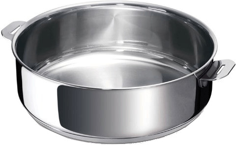 BEKA Evolution Sauteuse 24 cm Korpus: Spart 14,60€