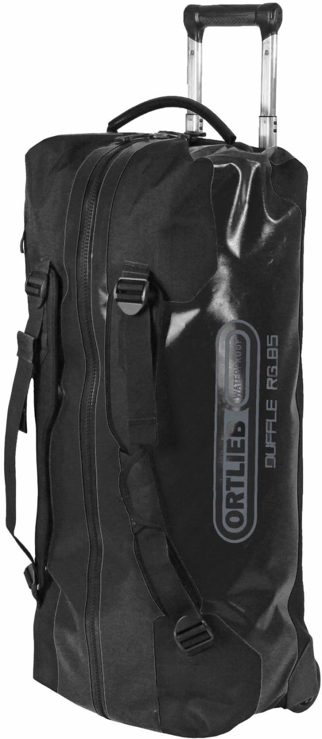56,96€ auf Ortlieb Duffle RG 85 schwarz sparen