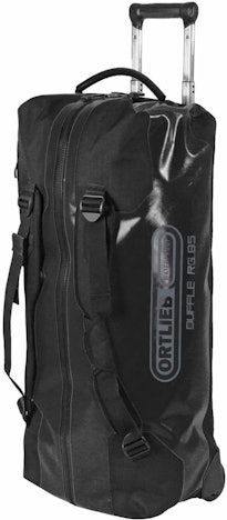 56,96€ auf Ortlieb Duffle RG 85 schwarz sparen