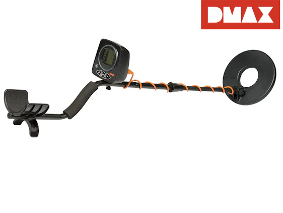 DMAX EasySearch Metalldetektor für nur 35,90 EUR inkl. Versand