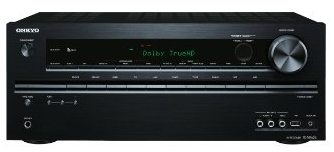 Onkyo 7.2 Kanal AV Receiver fürs Netzwerk in den Amazon Blitzangeboten