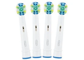 Braun Oral-B Aufsteckbürsten Tiefen-Reinigung