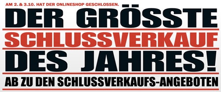 Knaller bei Media Markt - viele Angebote *UPDATE2*