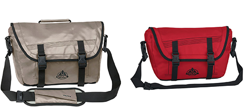 Vaude Umhängetasche Luke S und Luke XS für 23€ *UPDATE2*