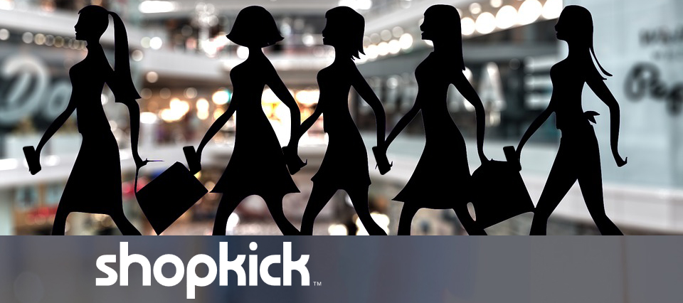 Shopkick Erfahrungen: Schnelles Punkte-Sammeln in der Praxis