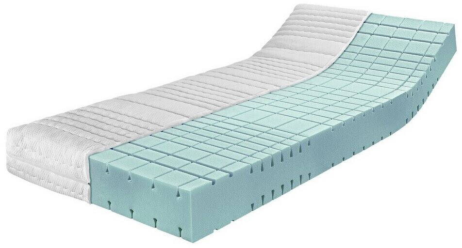 Ravensberger Struktura-Med 60 90x190cm H3 für 231,88€