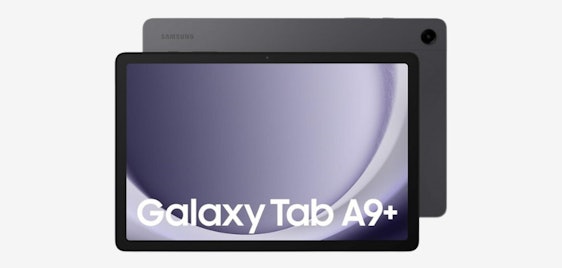 Samsung Galaxy Tab A9 für 175€ - 11" Touchscreen, Snapdragon 695, Android 13
