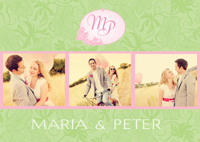 50% Opening Rabatt auf jeden Einkauf im Kartenshop @hochzeitsplaza.de