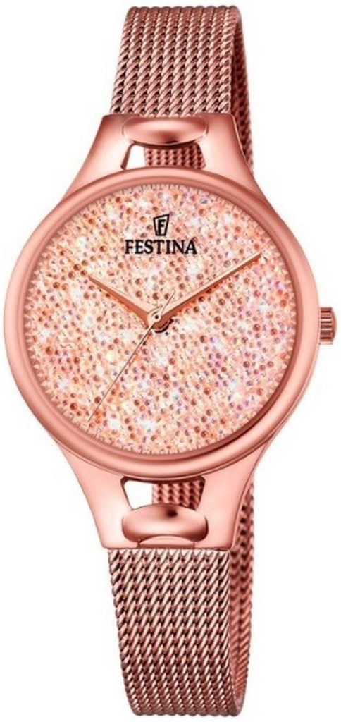 Festina Mademoiselle Analoguhr F20333/2 mit 26,00€ Preisnachlass