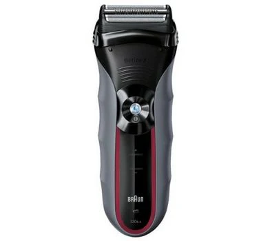 Braun Series 3 320 für 30€ - Herrenrasierer