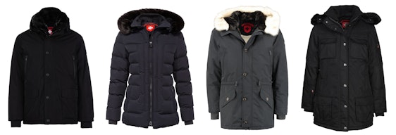 Wellensteyn-Sale bei Engelhorn - 20% Extra-Rabatt, z.B. Freizeitjacke Halifax für 210€