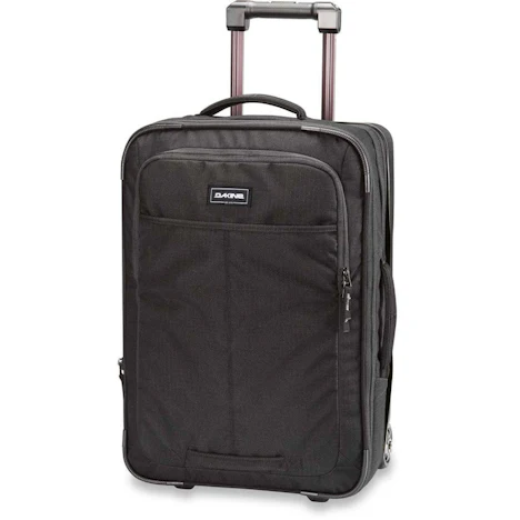 Dakine Status Roller 42L+ (10002940) black mit 64,51€ Preisnachlass