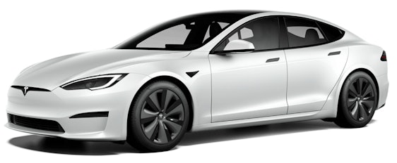 Tesla Model X oder S – 3 Jahre Free charging erhalten