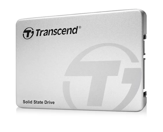 Transcend SSD220S 240GB für 50€ - interne SSD