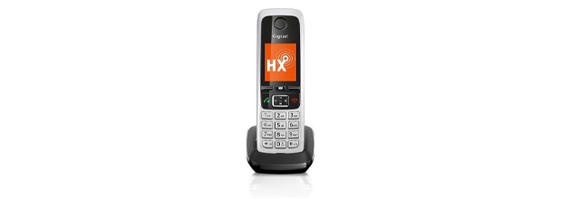 Gigaset C430HX für 33€ - Universal VoIP Mobilteil