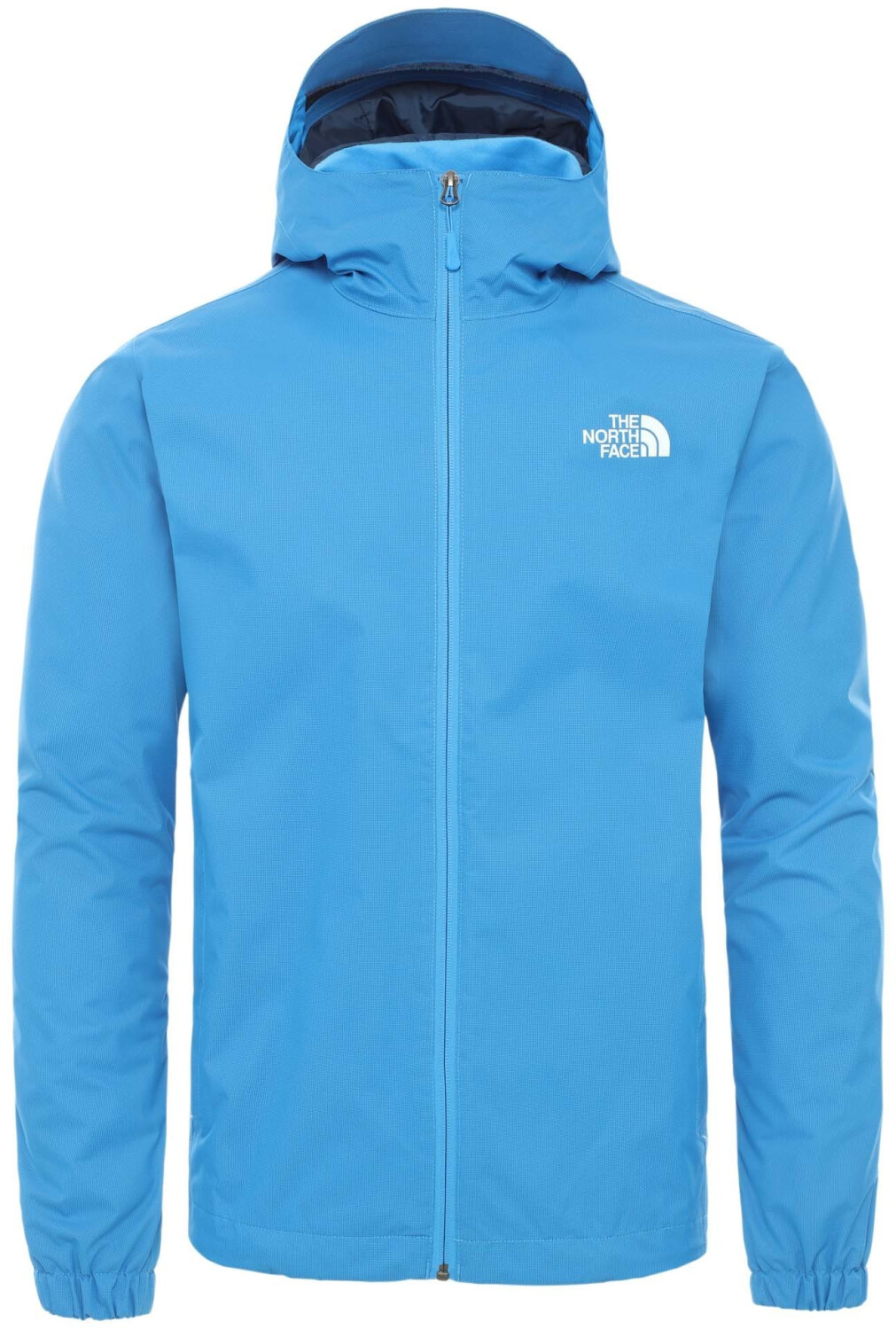 Aktion: The North Face Quest Jacket Men (A8AZ) clear lake/blue dark heather 20,00€ günstiger