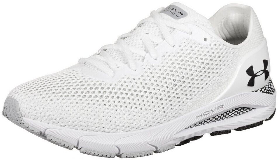 Under Armour UA HOVR Sonic 4 (3023543) white mit 23% Nachlass