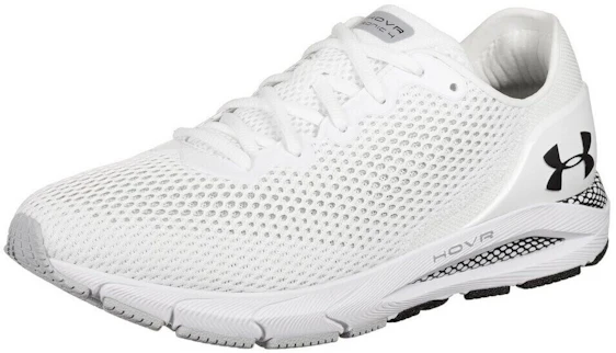 Under Armour UA HOVR Sonic 4 (3023543) white mit 23% Nachlass