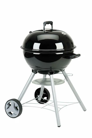 Landmann XL BBQ Holzkohlegrill Kugelgrill 50% reduziert