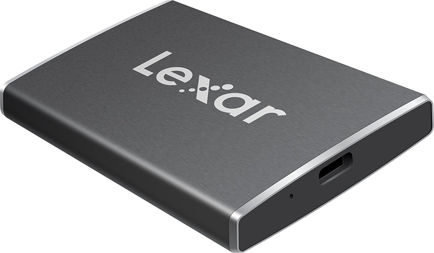 Lexar SL100 512GB Portable SSD für 129,99 EUR inkl. Versand
