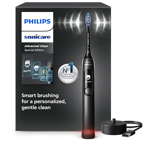 🪥 Philips Sonicare AdvancedClean Limited Edition (HX3792/11) für nur ca. 79,99€! 🪥✨