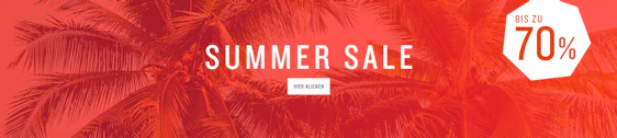 Summer Sale bei Tom Tailor + 15 Euro Gutschein
