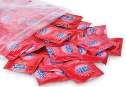 200 Durex Kondome gefühlsecht für 60€ *UPDATE3*