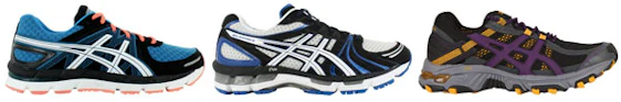 15% Rabatt auf eh schon günstige Laufschuhe - Asics Gel Kayano 18 für 78€ *UPDATE*