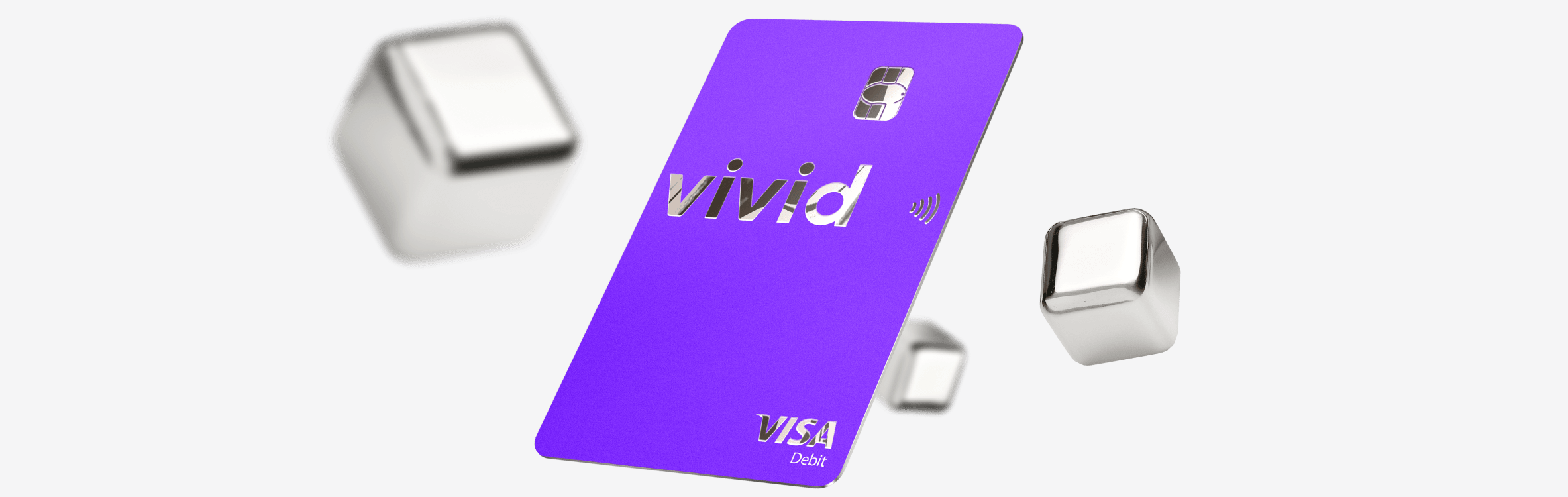 Kostenloses Girokonto von Vivid Prime mit 20€ Eröffnungsprämie 💳💸 - +kostenlose Visa-Debitkarte und bis zu 150€ Cashback