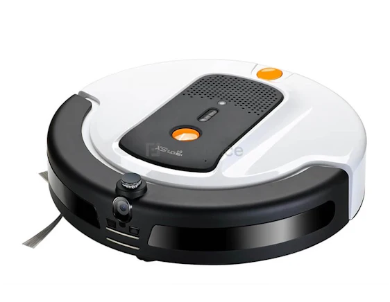Geekbuying - Saugroboter für 120€ Haier Xshuai (FR Stock)