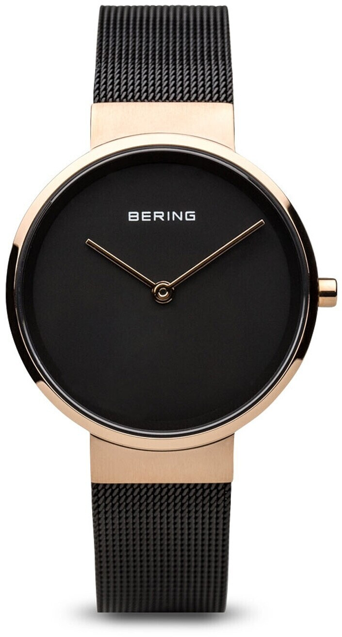 Bering Armbanduhr 14531-166: Spart 34,56€