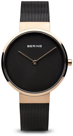Bering Armbanduhr 14531-166: Spart 34,56€