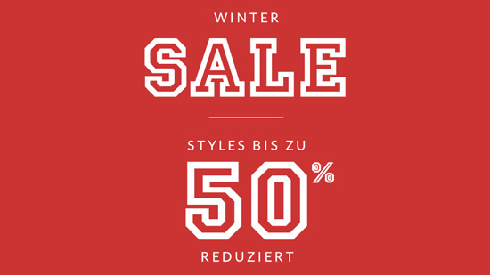 50% Sale bei Tom Tailor - 40% zusätzlicher Rabatt - letzter Tag *UPDATE3*