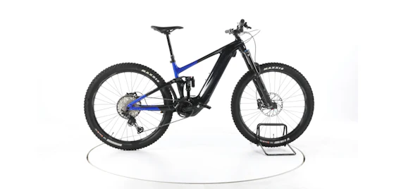 🚵♂️ Giant Trance X E+ 1 E-Mountainbike für 3.048€ - Kräftiges E-Fully mit großem Akku für anspruchsvolle Trails ⛰️🔥