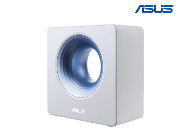 ASUS Blue Cave AC2600 Dual-Band-Router