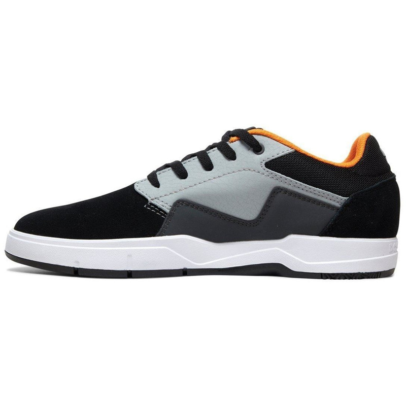 DC Shoes Barksdale black/grey/grey für 41,73€