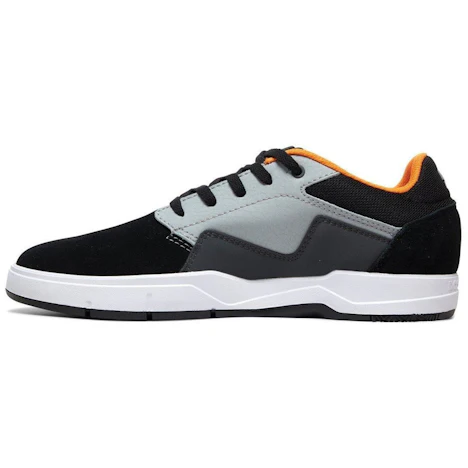DC Shoes Barksdale black/grey/grey für 41,73€