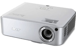 Acer H7531D für 699€ - Full-HD DLP-Beamer