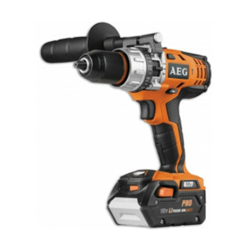AEG Powertools BSB 18 C2 BL mit 31% Ersparnis
