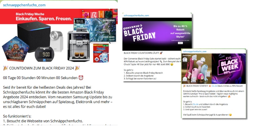 Telegram-Kanal-Schnaeppchenfuchs Telegram-Kanal-Schnaeppchenfuchs