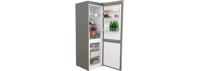 Bauknecht KG 225 IN für 299€ - Kühlgefrierkombination A++
