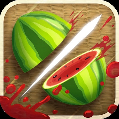 Der App-Klassiker Fruit Ninja für iPad (HD) und iPhone (normal) gratis statt 2,69€ bzw. 0,89€ im AppStore