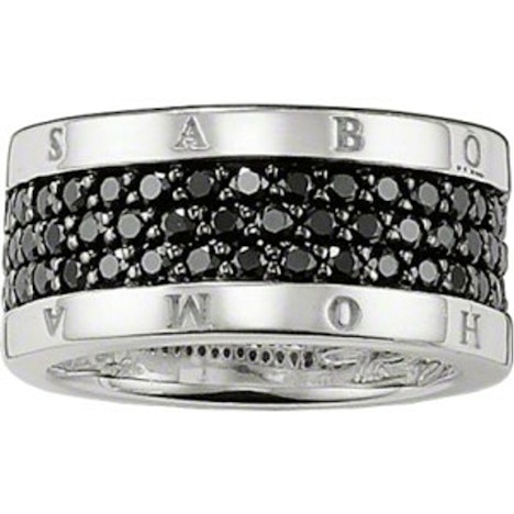 Thomas Sabo Glam & Soul Eternity (TR1710-051-11-56) mit 54,82€ Ersparnis