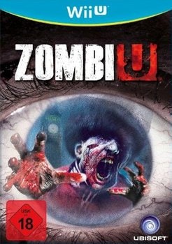 ZombiU (WiiU) für 8,50€ als UK-Import - komplett auf deutsch spielbares Zombie Gemetzel *UPDATE5*