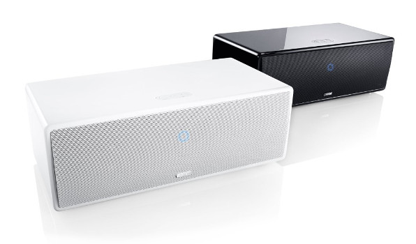 Canton Mu­si­cbox Air 3 für 299€ - 300 Watt 2.0 Lautsprechersystem mit WLAN und AirPlay *UPDATE*