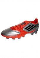 adidas Performance F5 TRX FG - Fußballschuh Nocken - metallic  nur 17,95€ statt 49,95